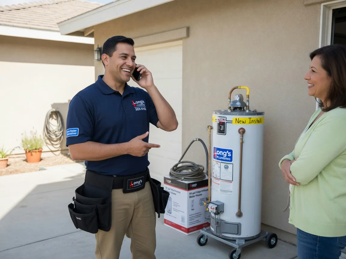 Leak Detection Riverton, KS FAQs